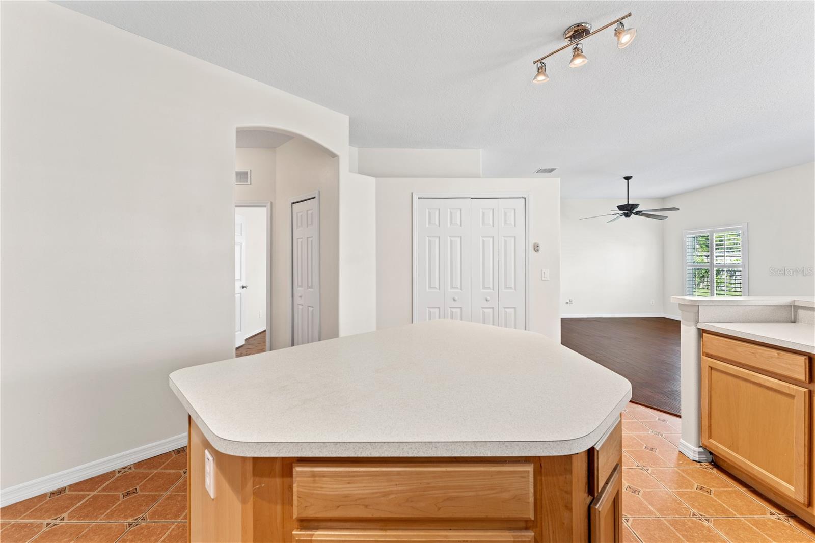 PORT MALABAR UNIT 46 - Residential