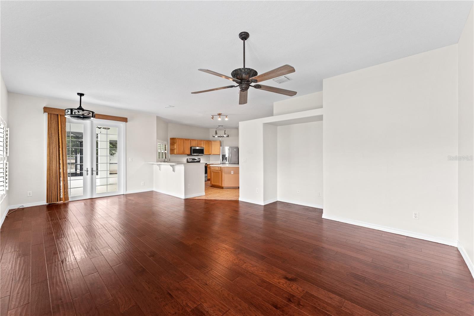 PORT MALABAR UNIT 46 - Residential