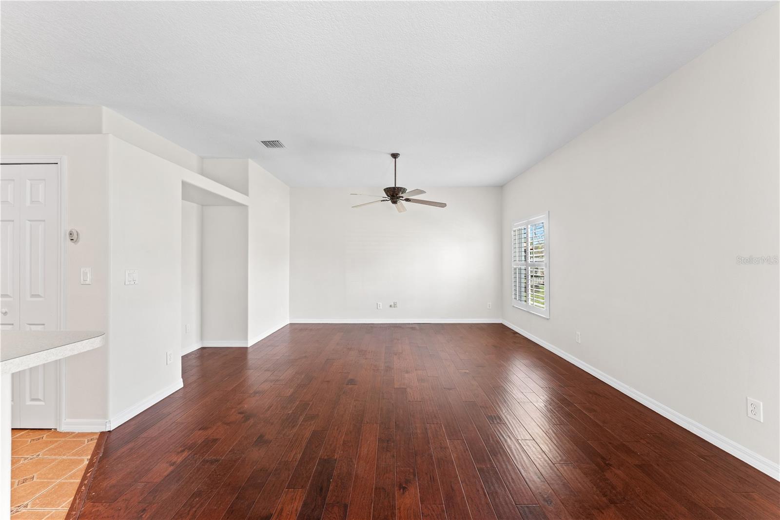 PORT MALABAR UNIT 46 - Residential