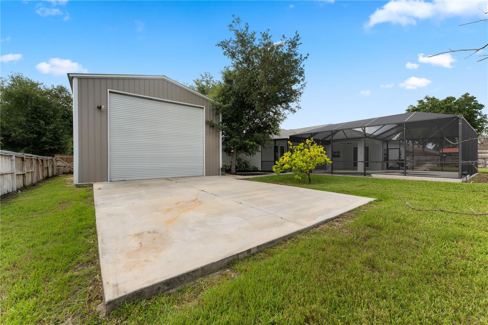 PORT MALABAR UNIT 46 - Residential
