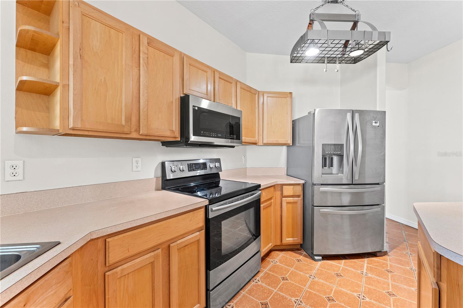 PORT MALABAR UNIT 46 - Residential