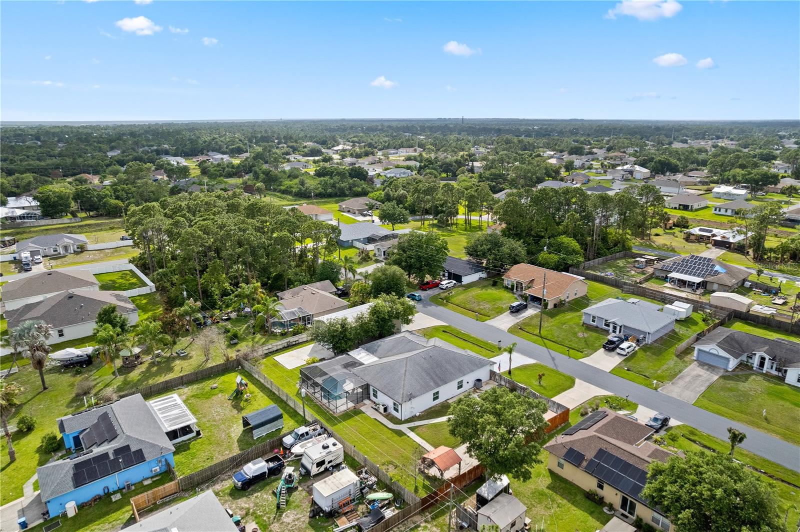 PORT MALABAR UNIT 46 - Residential