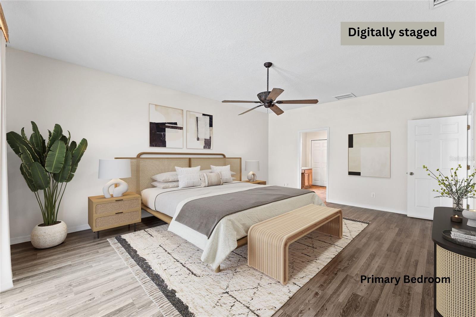 PORT MALABAR UNIT 46 - Residential