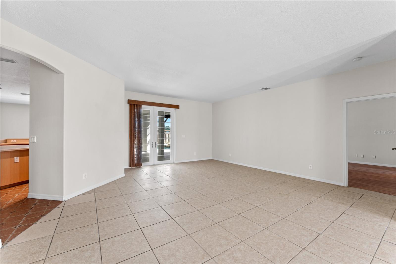 PORT MALABAR UNIT 46 - Residential