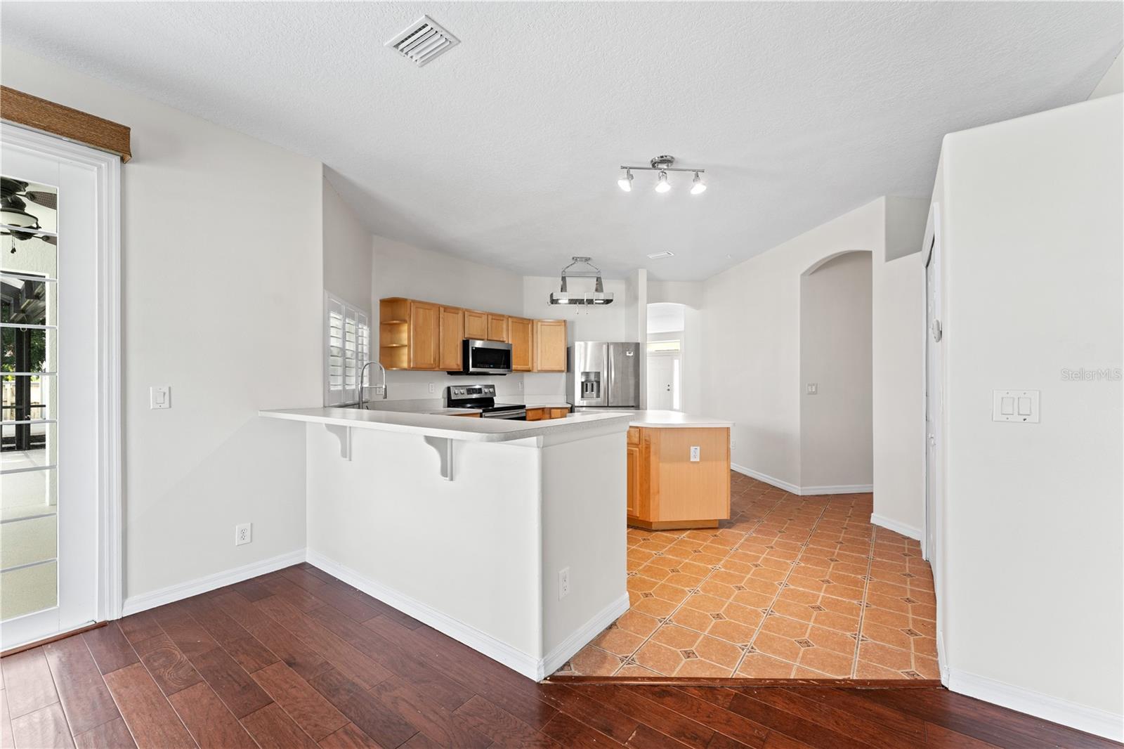 PORT MALABAR UNIT 46 - Residential