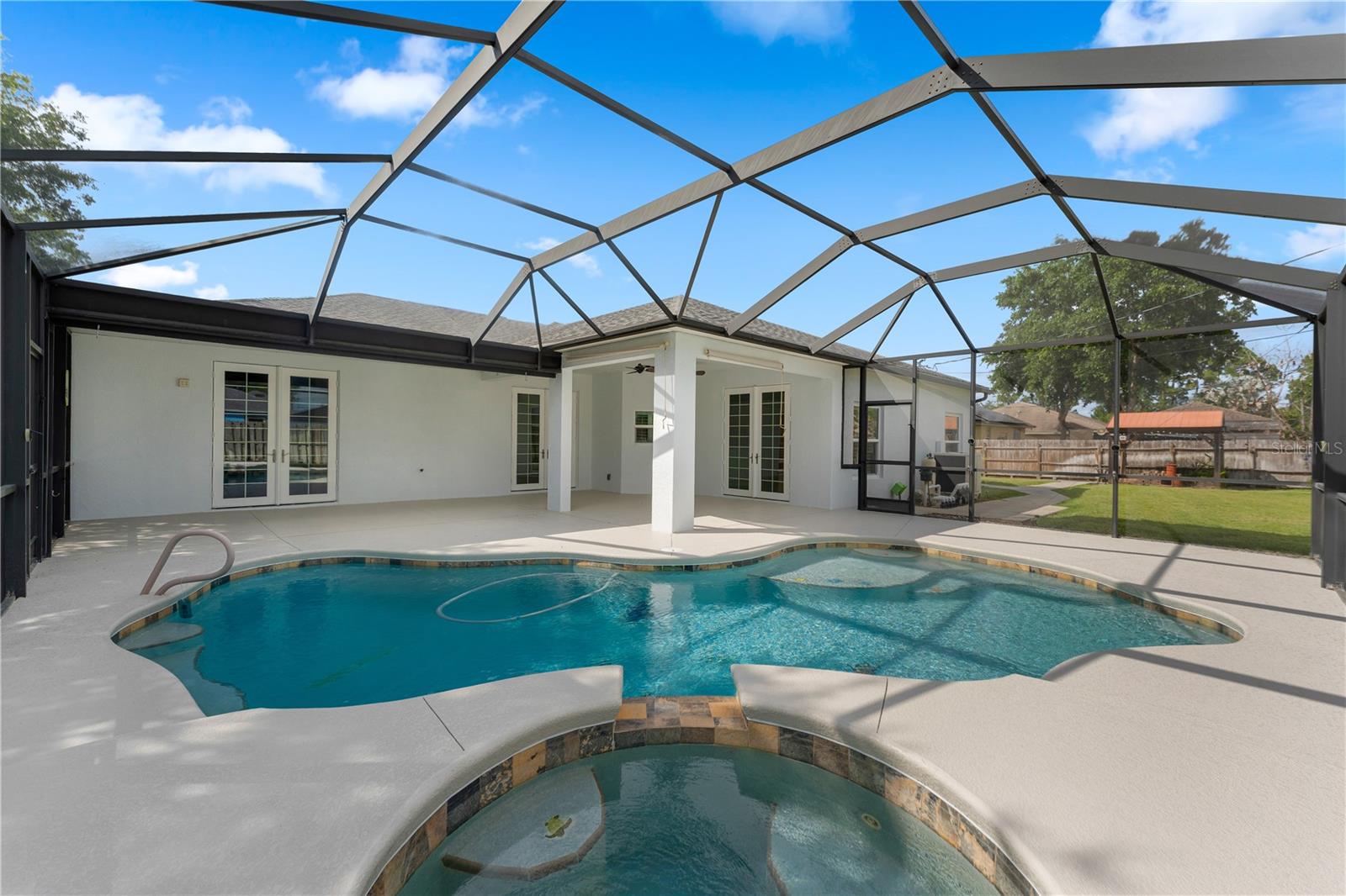 PORT MALABAR UNIT 46 - Residential