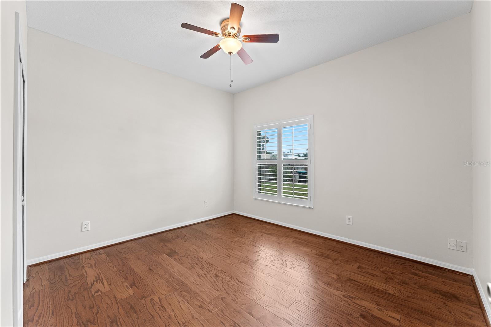 PORT MALABAR UNIT 46 - Residential