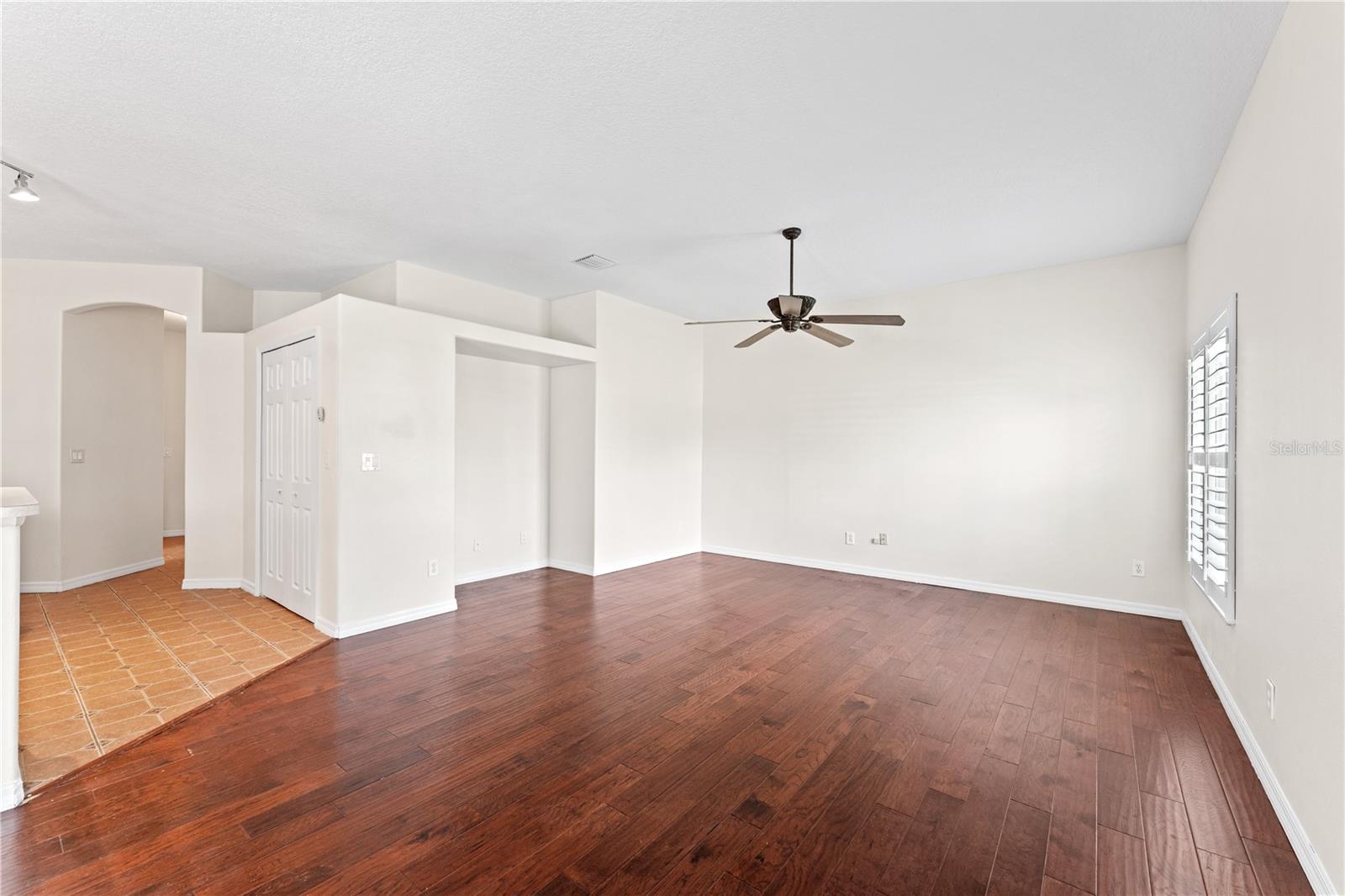 PORT MALABAR UNIT 46 - Residential