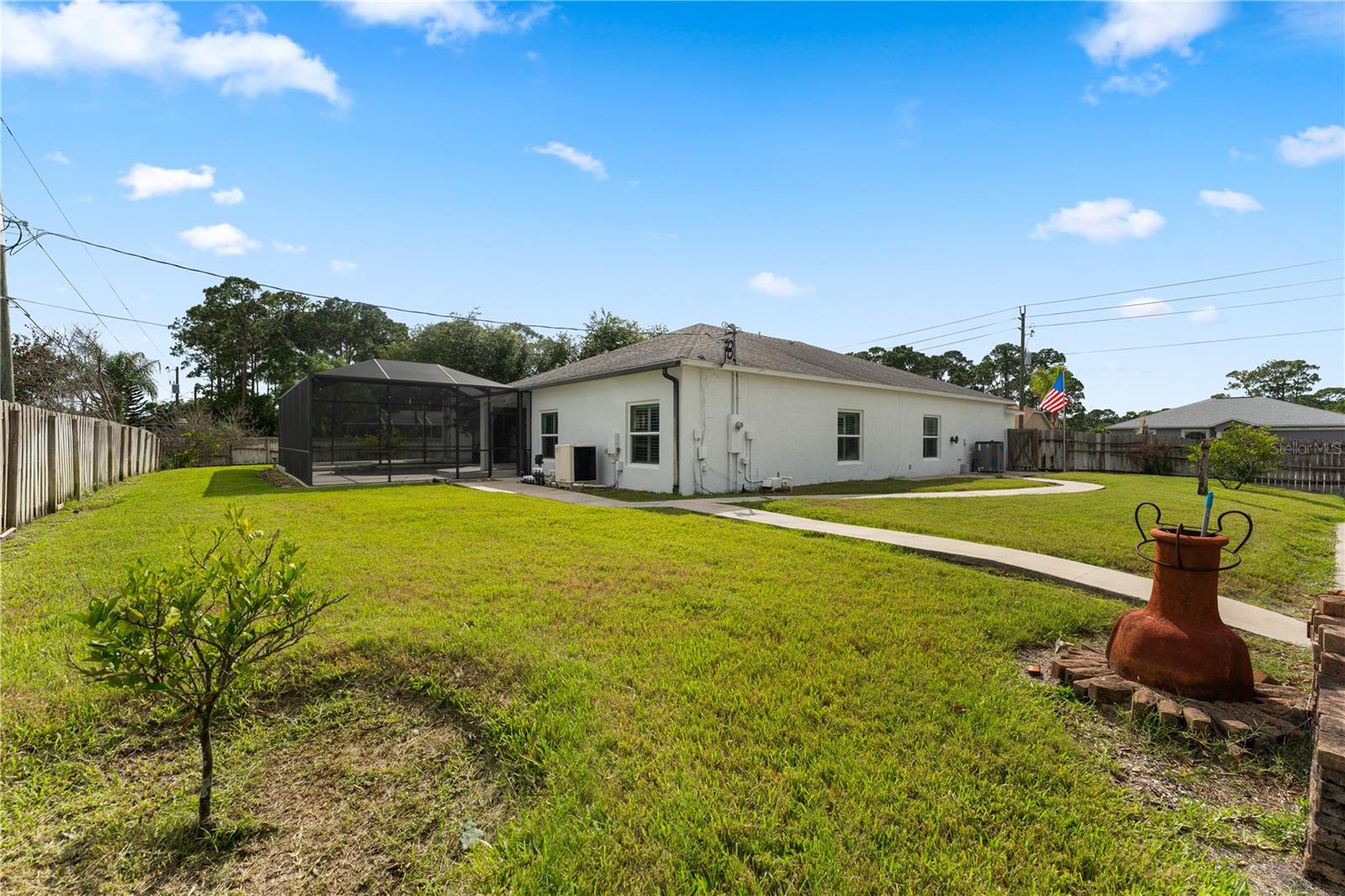 PORT MALABAR UNIT 46 - Residential