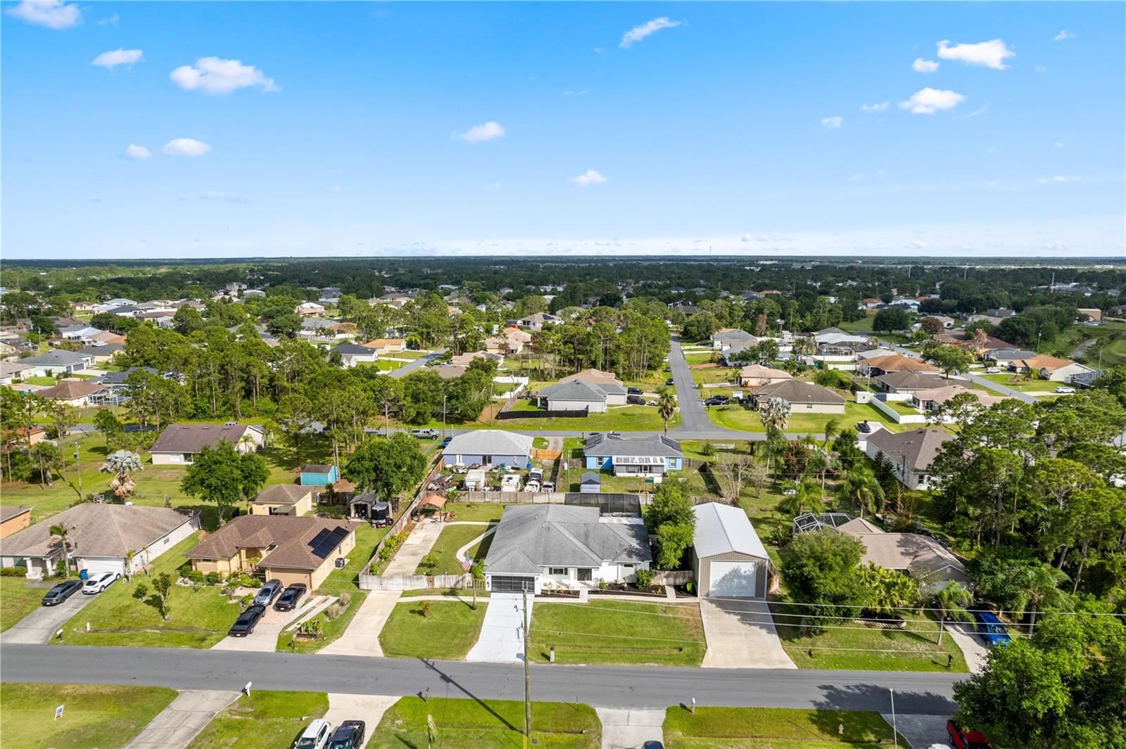 PORT MALABAR UNIT 46 - Residential