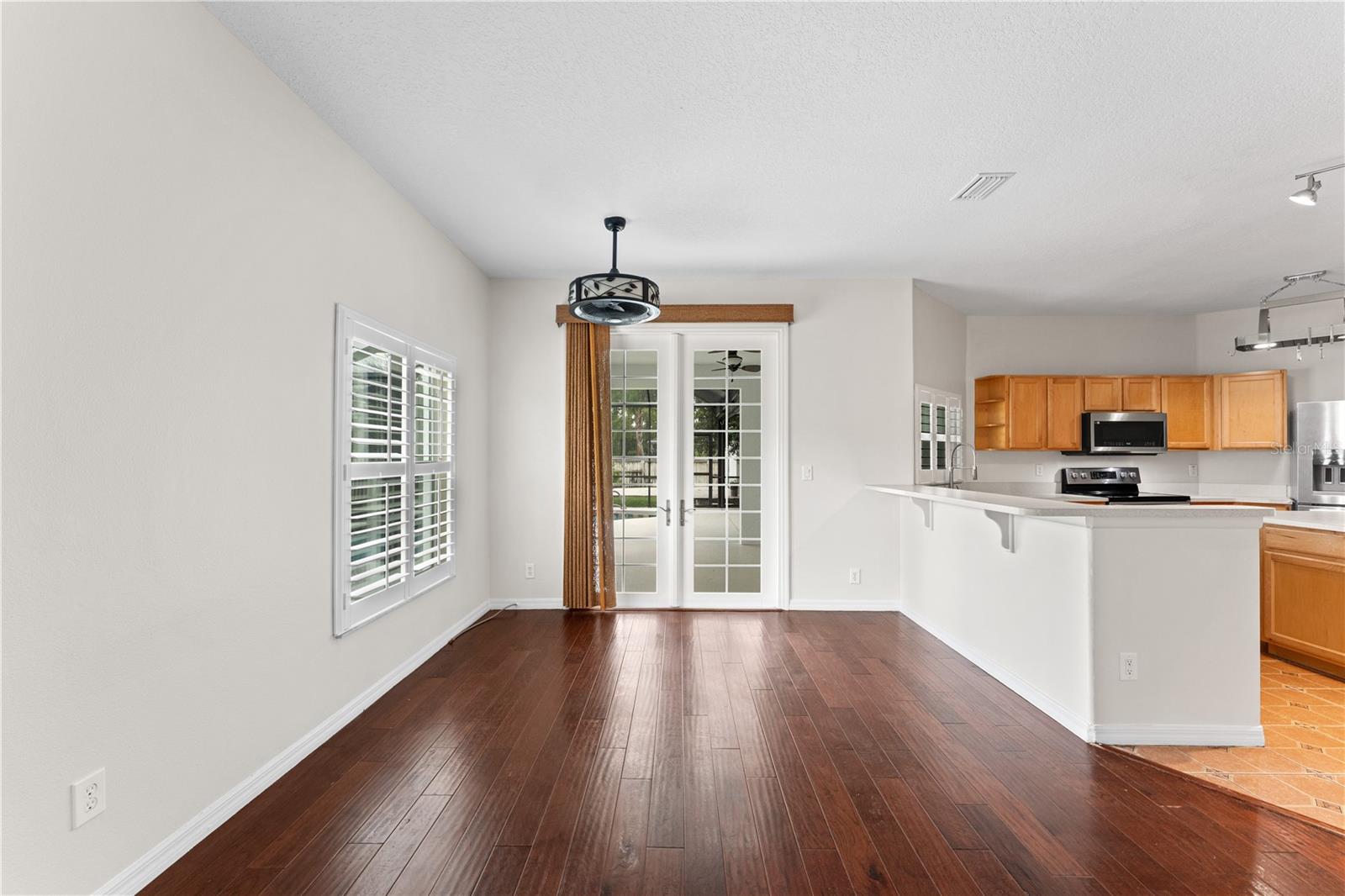 PORT MALABAR UNIT 46 - Residential