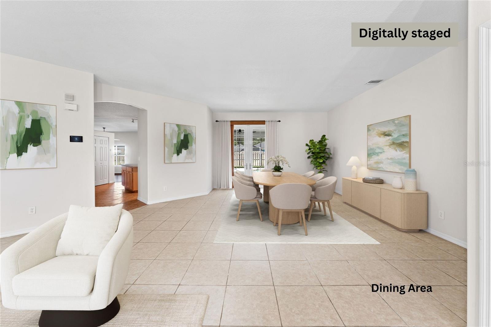 PORT MALABAR UNIT 46 - Residential