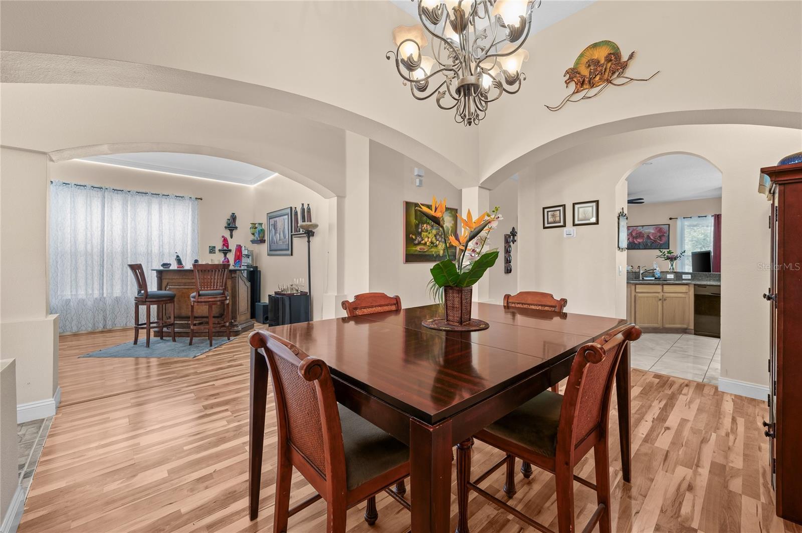 WEKIVA CLUB PH 02 48 88 - Residential