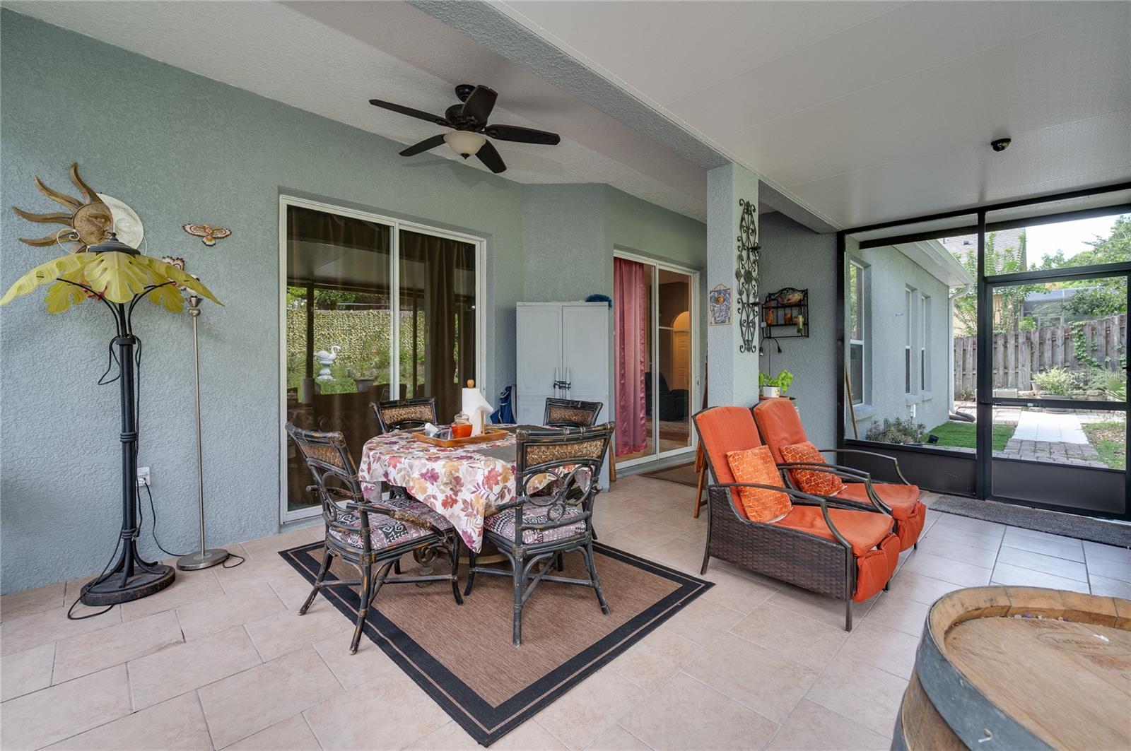 WEKIVA CLUB PH 02 48 88 - Residential