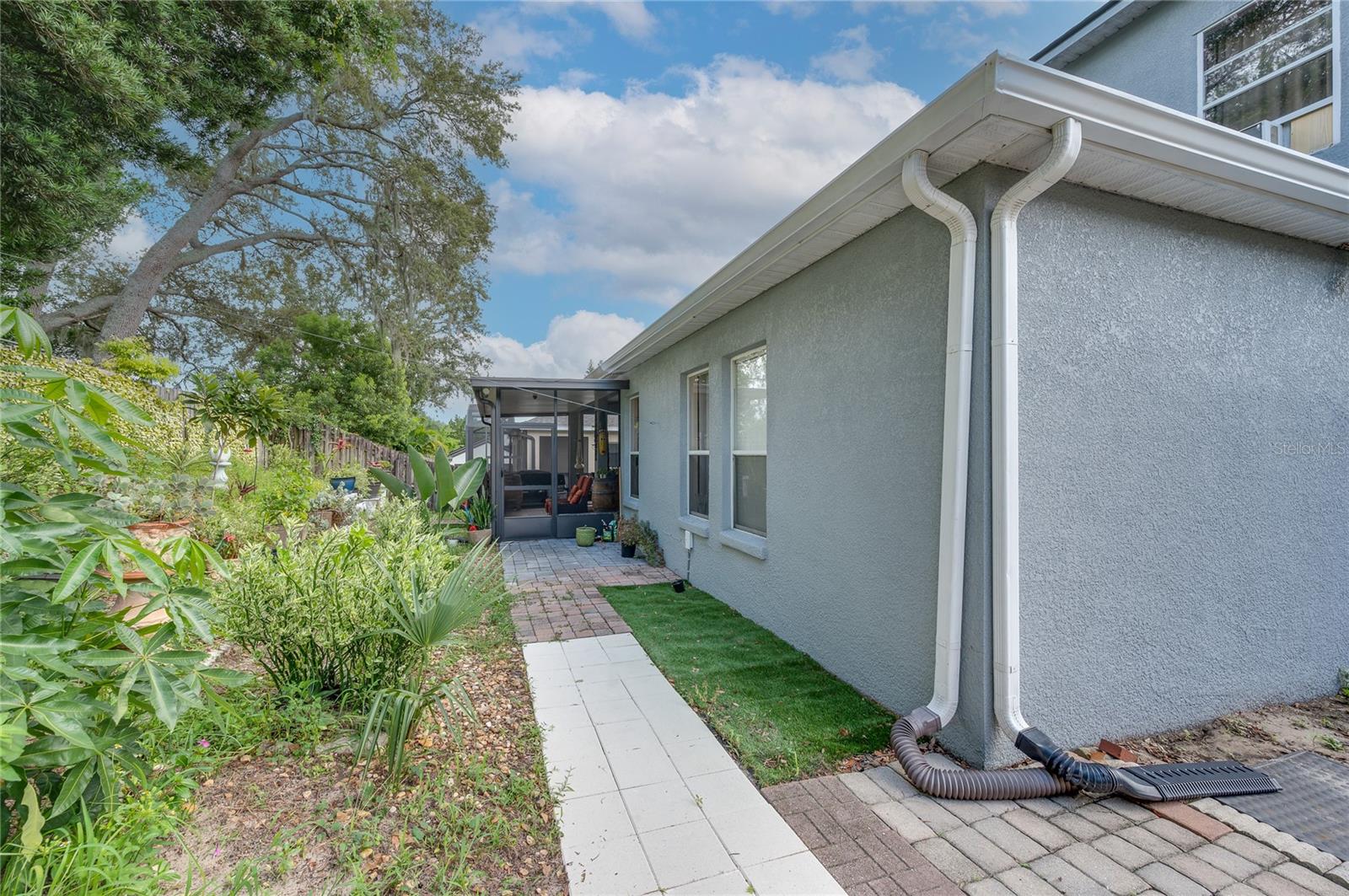 WEKIVA CLUB PH 02 48 88 - Residential