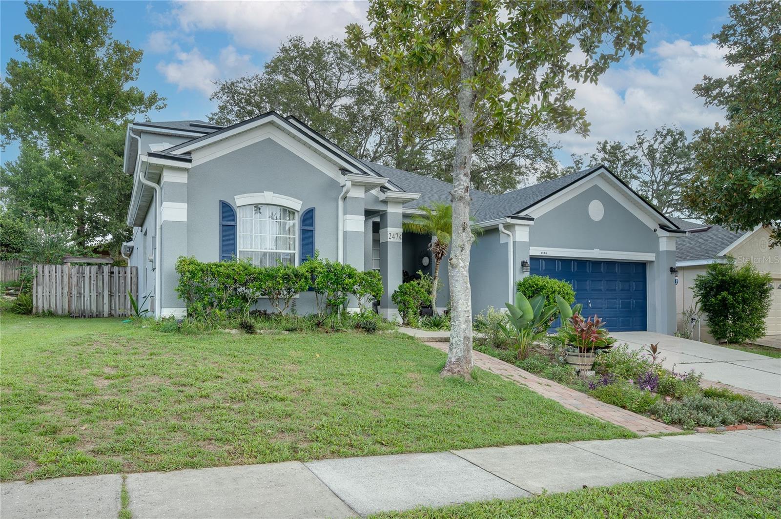 WEKIVA CLUB PH 02 48 88 - Residential