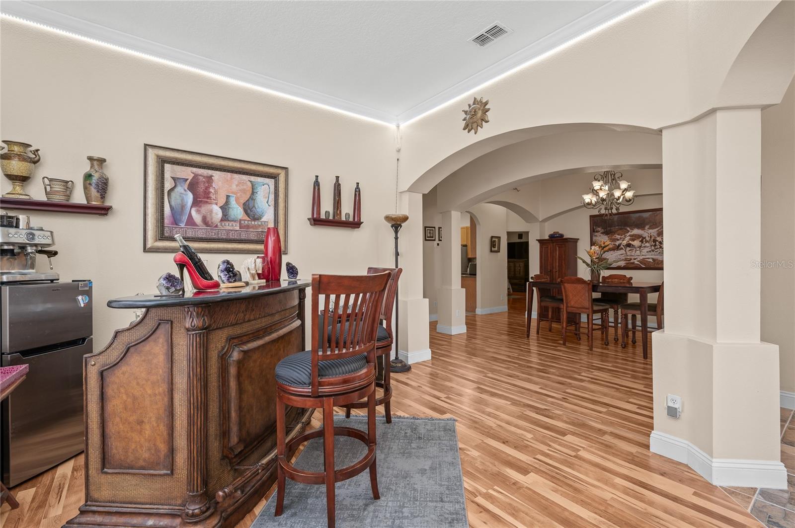 WEKIVA CLUB PH 02 48 88 - Residential