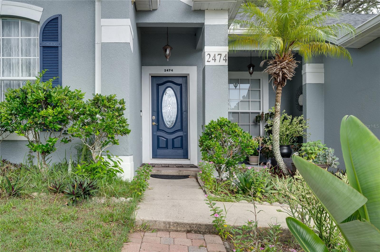 WEKIVA CLUB PH 02 48 88 - Residential