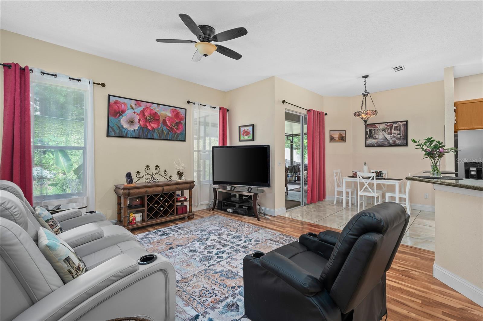 WEKIVA CLUB PH 02 48 88 - Residential