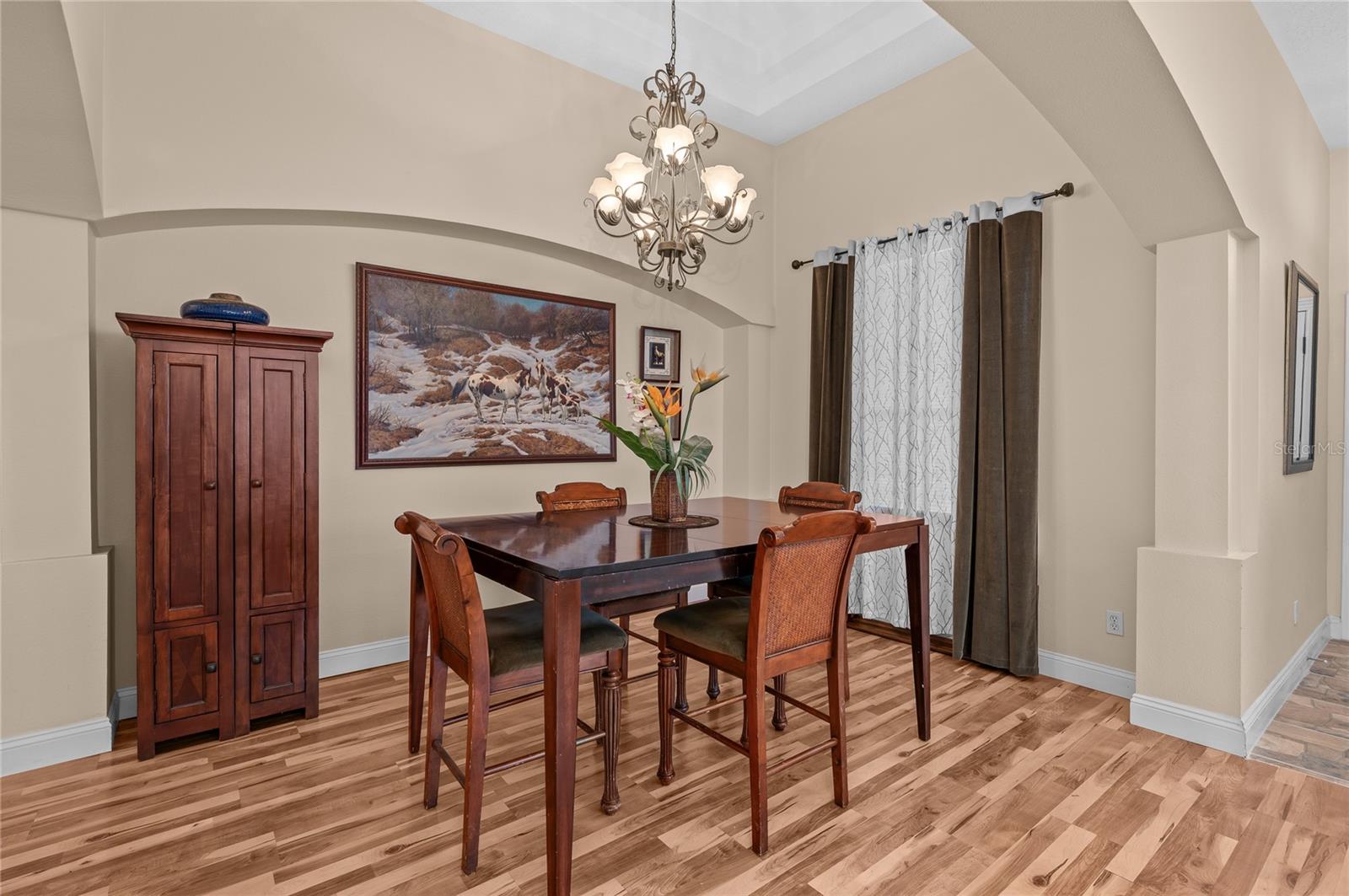 WEKIVA CLUB PH 02 48 88 - Residential