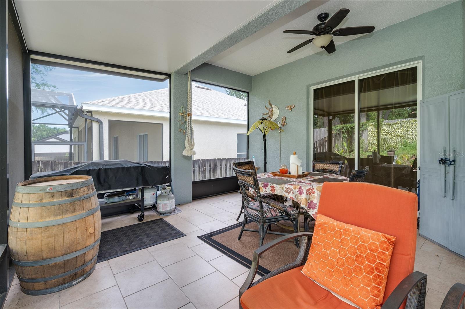 WEKIVA CLUB PH 02 48 88 - Residential