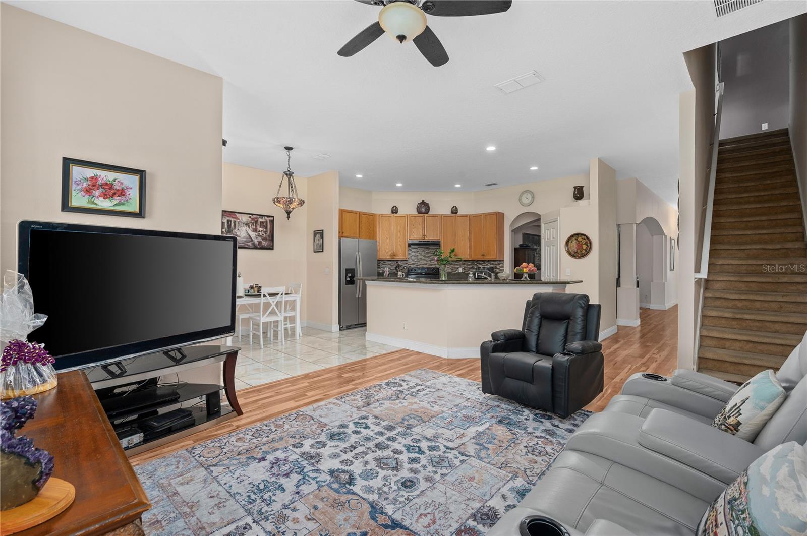 WEKIVA CLUB PH 02 48 88 - Residential