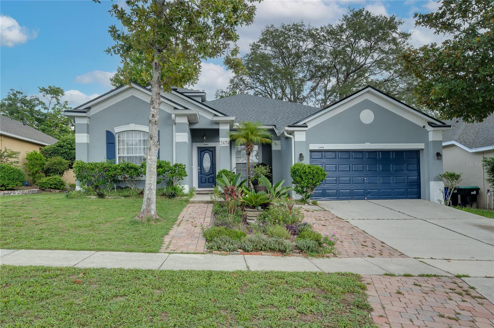 WEKIVA CLUB PH 02 48 88 - Residential