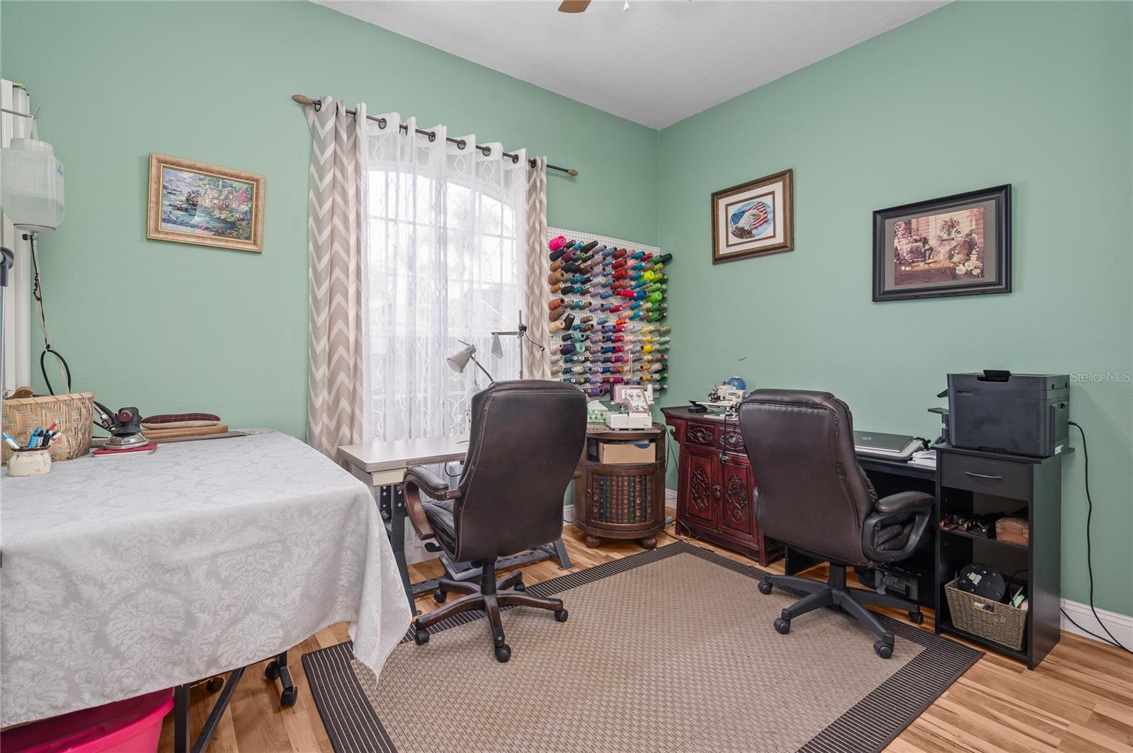 WEKIVA CLUB PH 02 48 88 - Residential