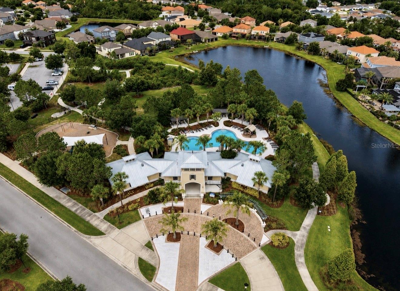 WATERLEAF PH 5A - Residential