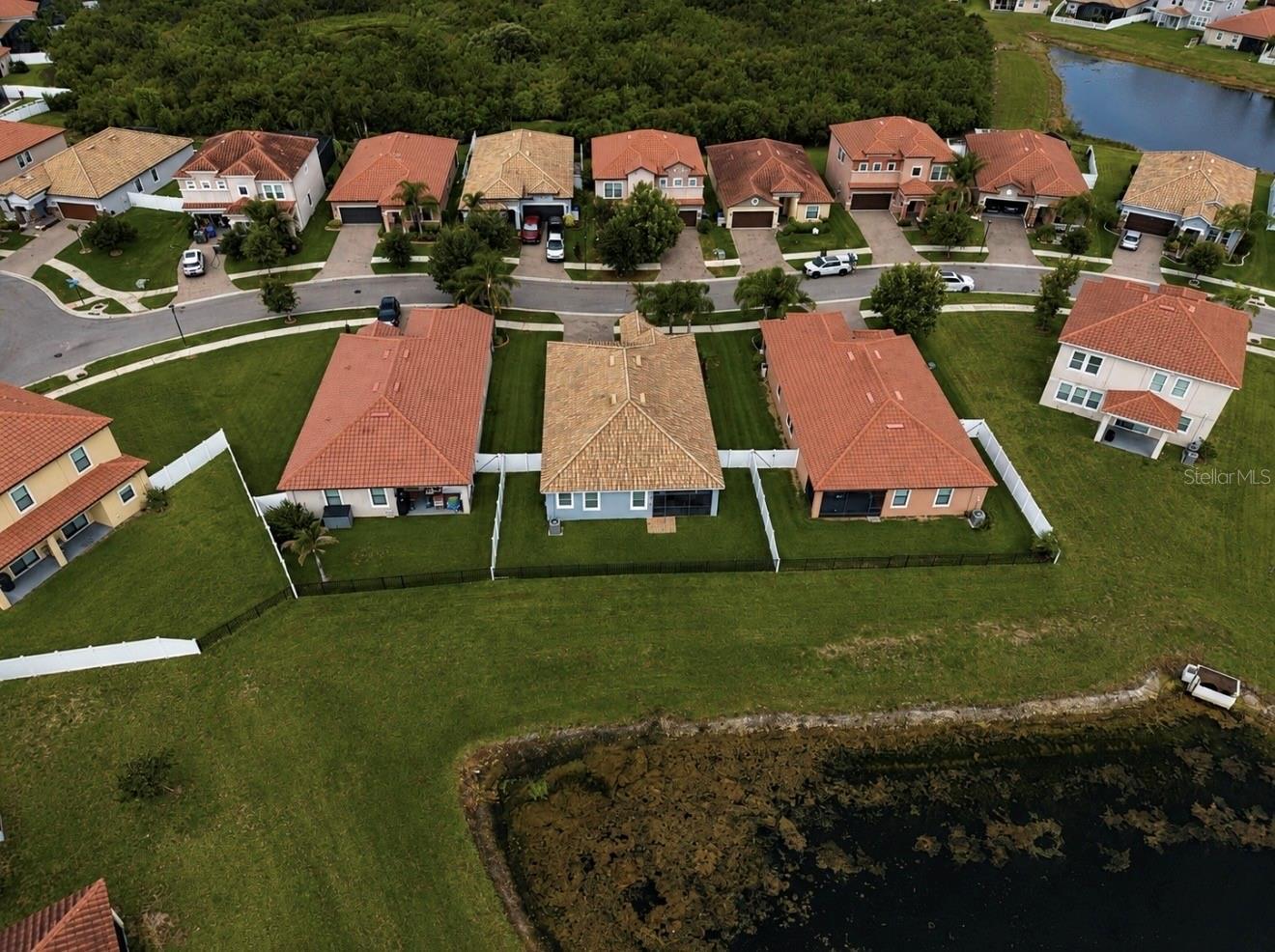 WATERLEAF PH 5A - Residential