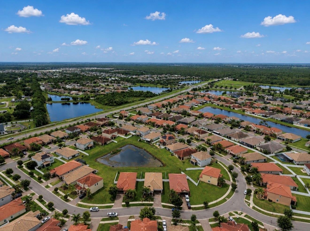 WATERLEAF PH 5A - Residential