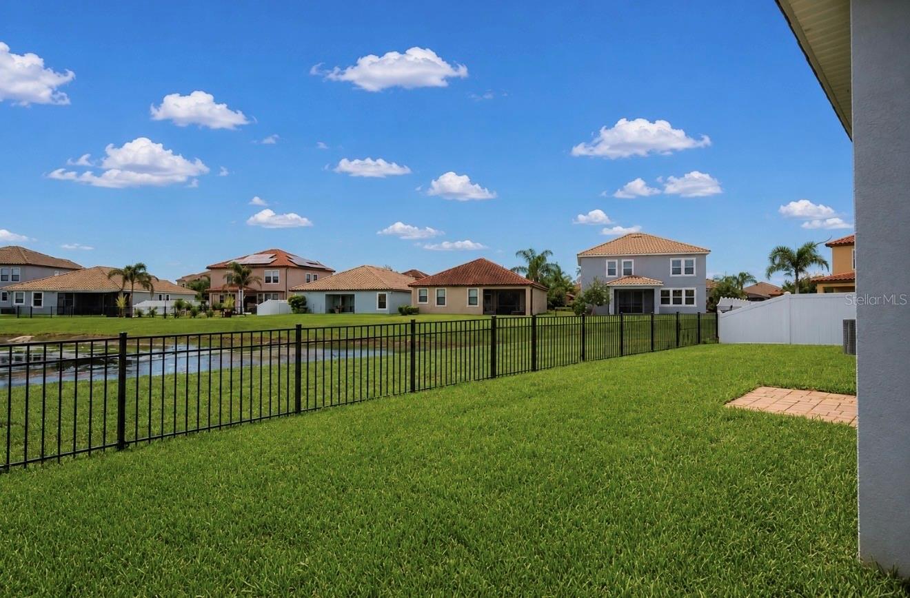 WATERLEAF PH 5A - Residential