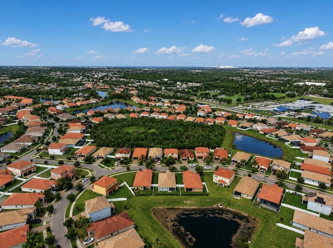 WATERLEAF PH 5A - Residential