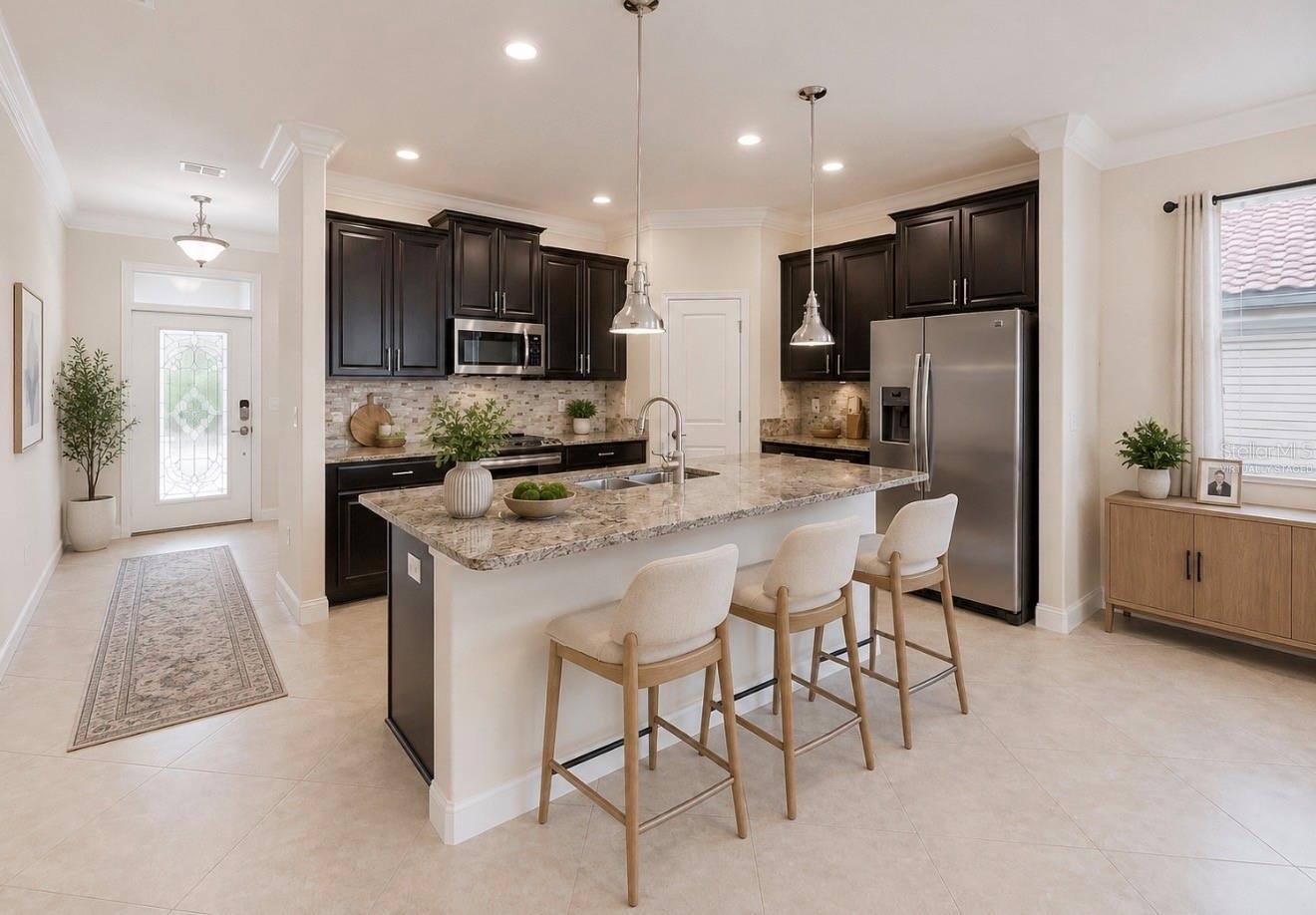 WATERLEAF PH 5A - Residential
