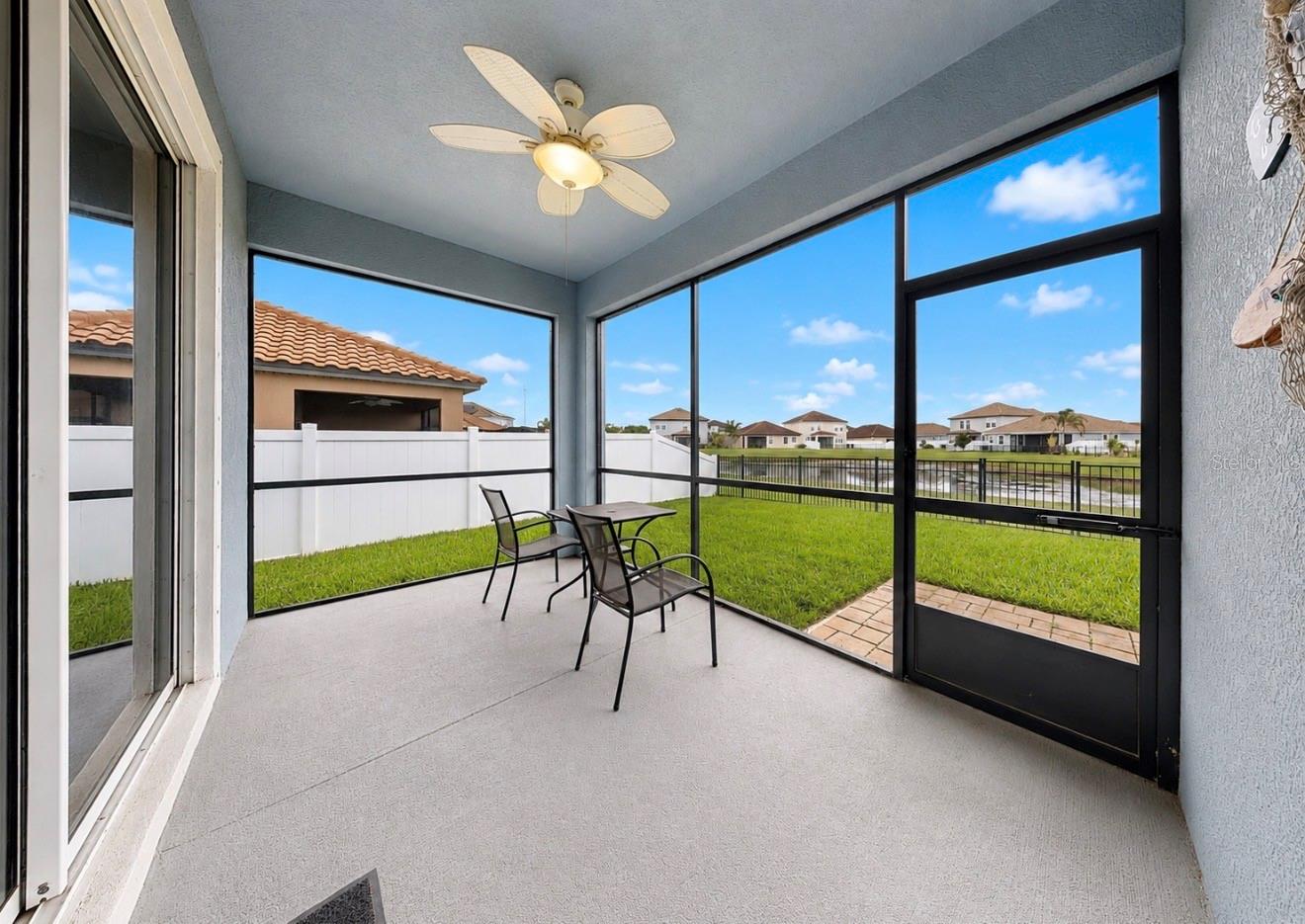 WATERLEAF PH 5A - Residential