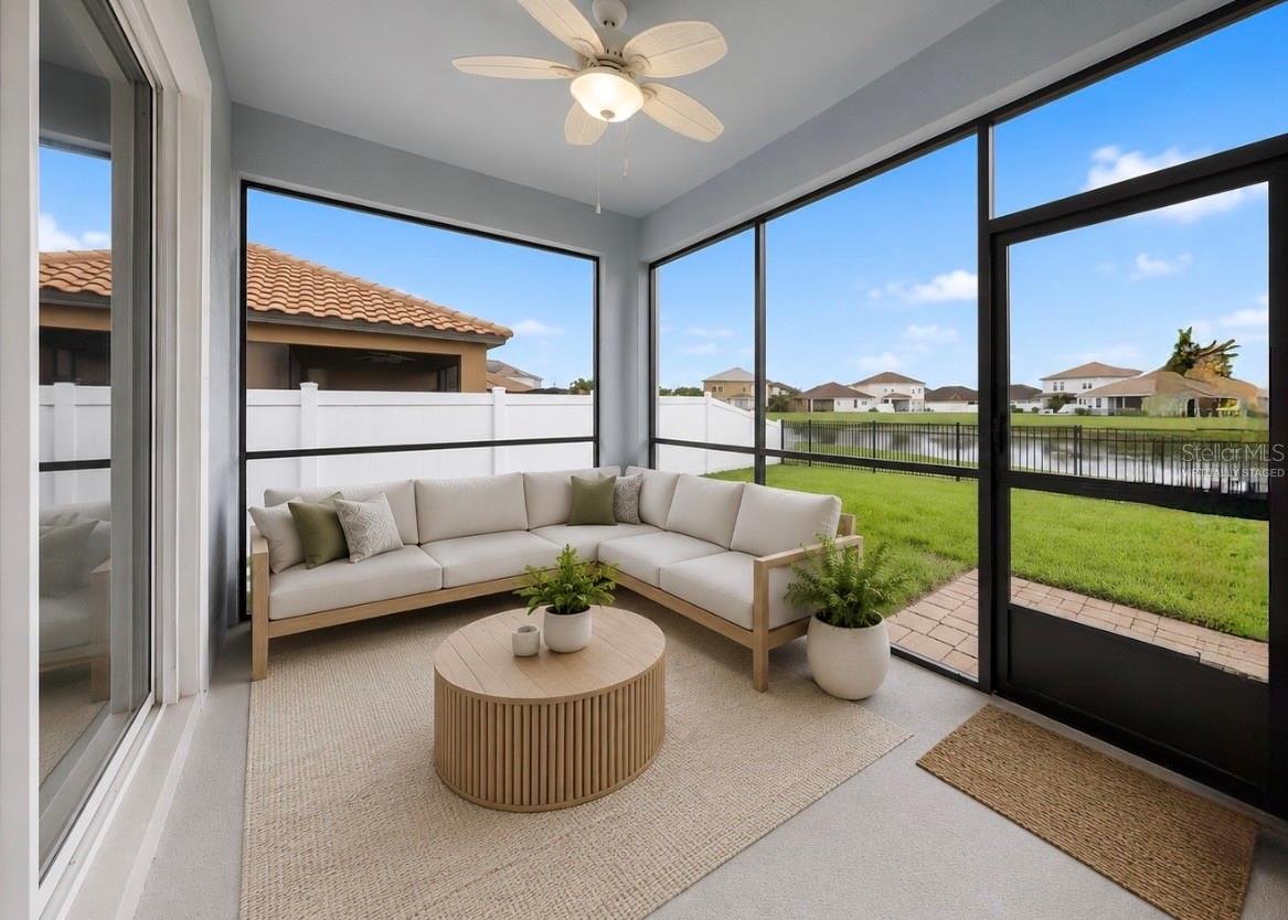 WATERLEAF PH 5A - Residential
