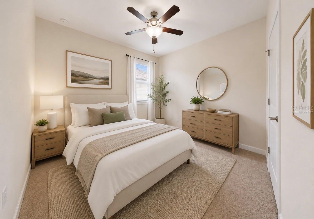 WATERLEAF PH 5A - Residential