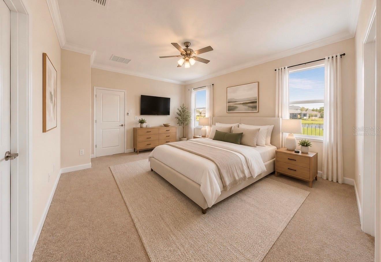 WATERLEAF PH 5A - Residential