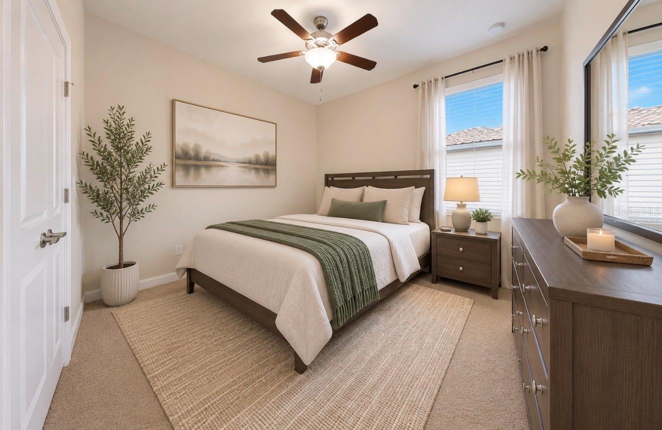 WATERLEAF PH 5A - Residential