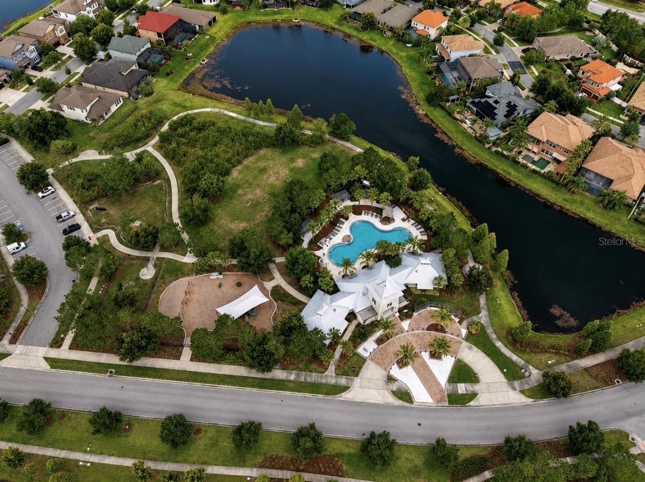 WATERLEAF PH 5A - Residential