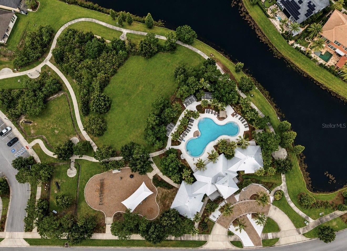 WATERLEAF PH 5A - Residential