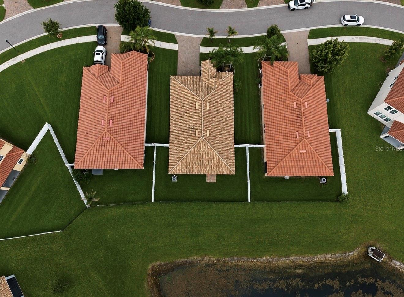 WATERLEAF PH 5A - Residential