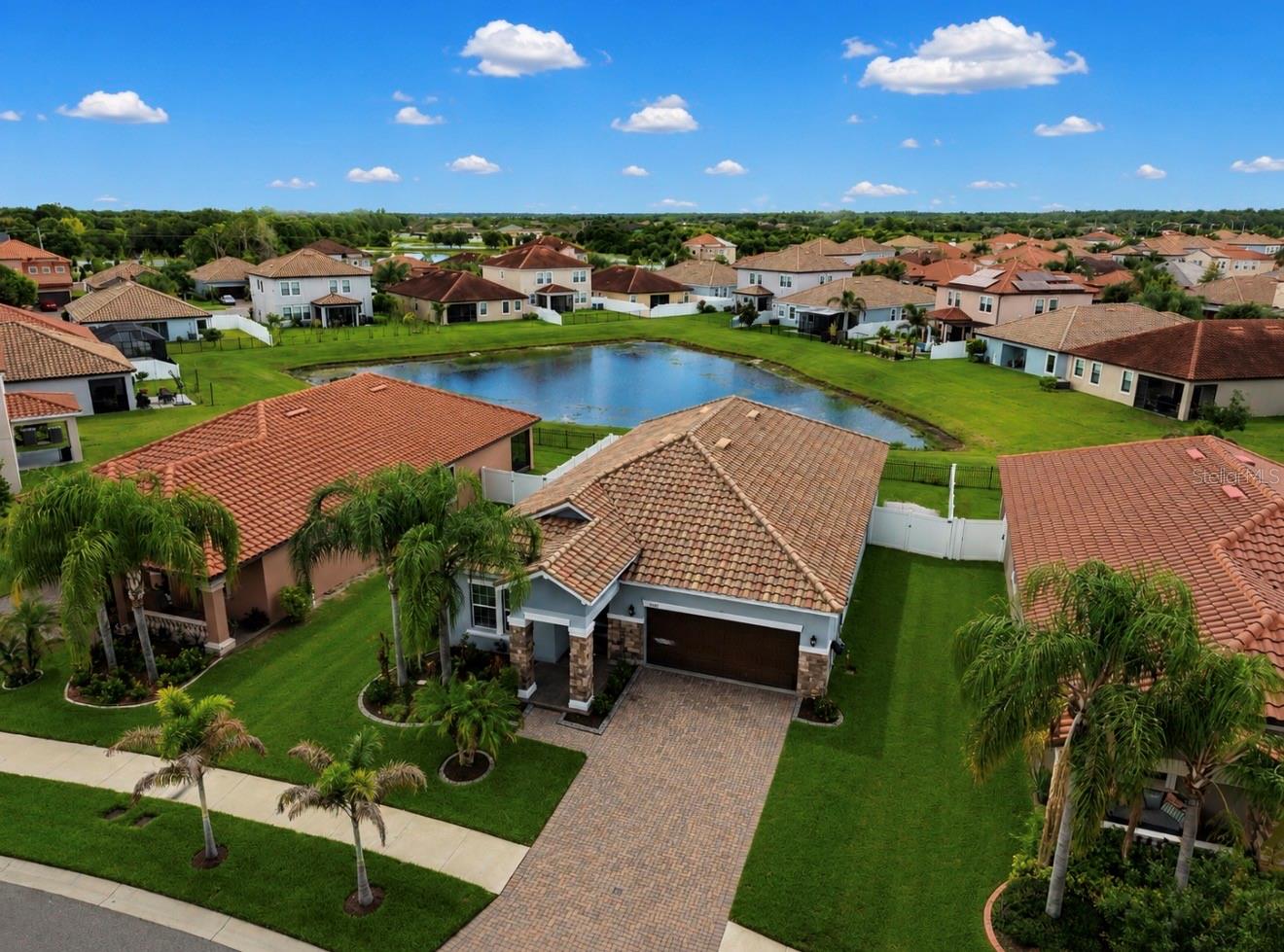 WATERLEAF PH 5A - Residential