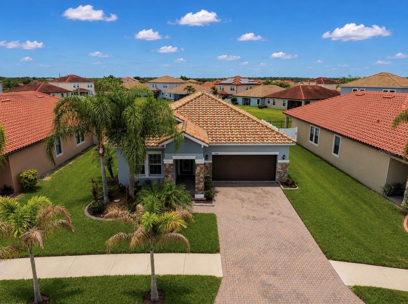 WATERLEAF PH 5A - Residential