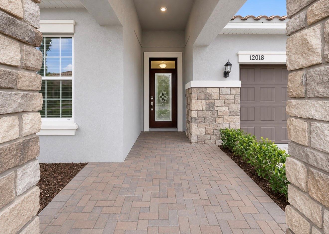 WATERLEAF PH 5A - Residential