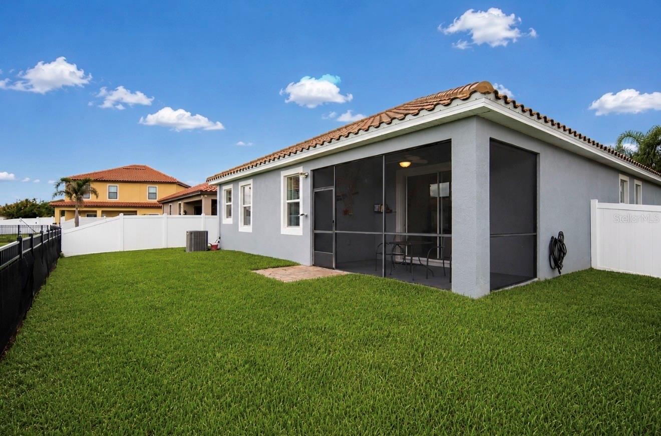 WATERLEAF PH 5A - Residential