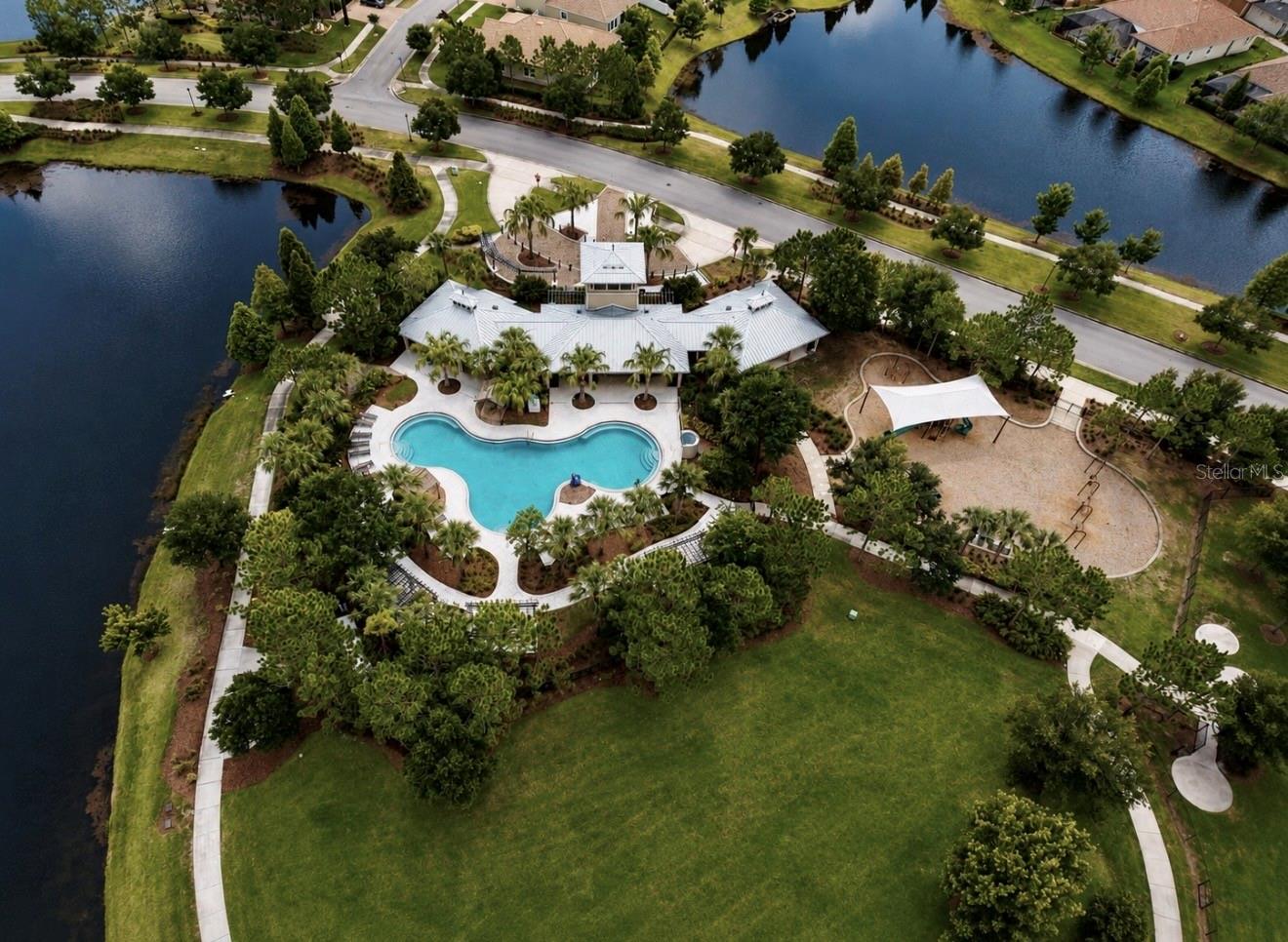 WATERLEAF PH 5A - Residential