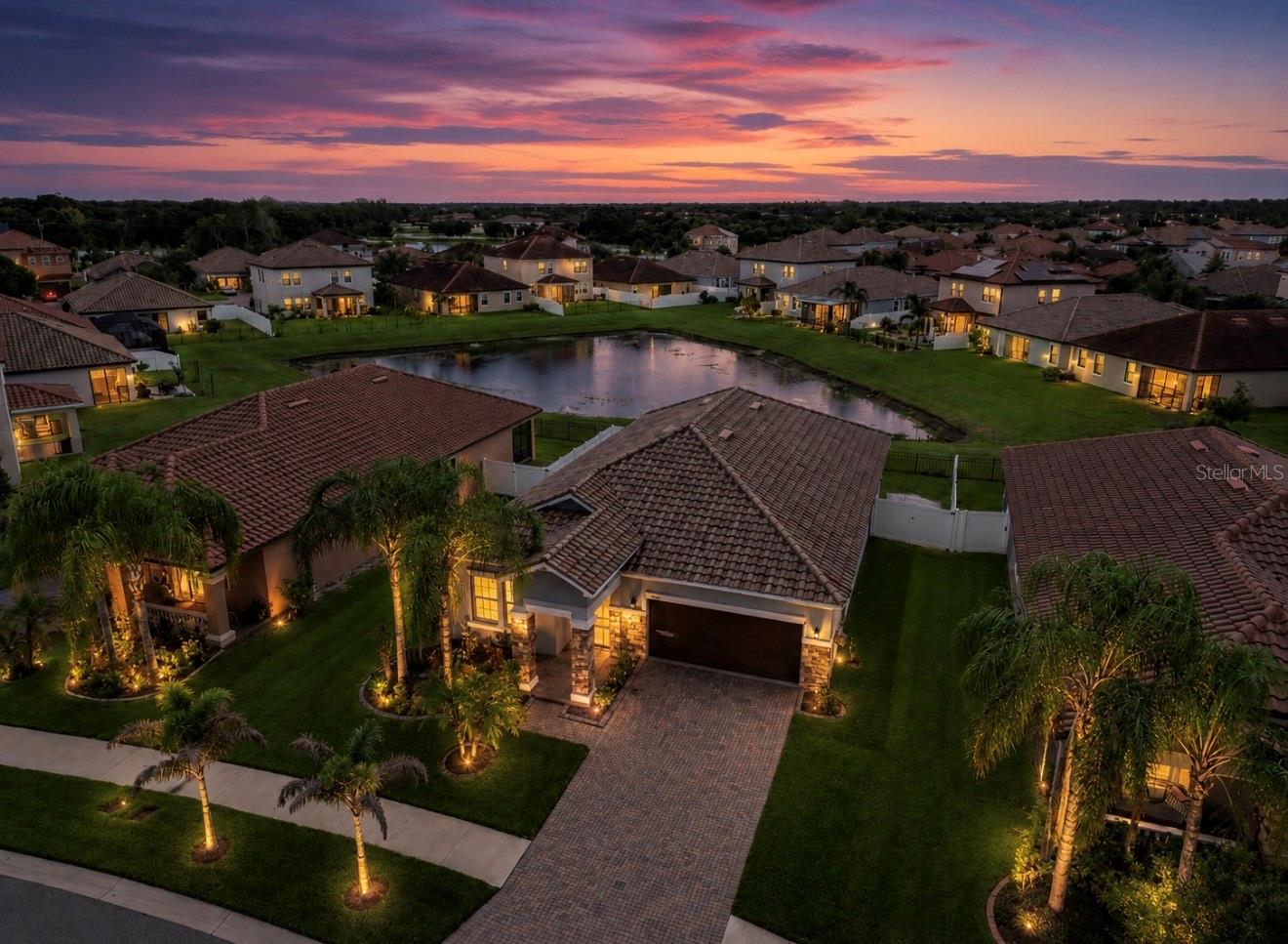 WATERLEAF PH 5A - Residential