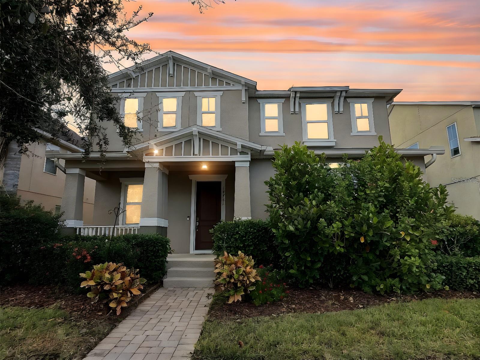 SUMMERLAKE PD PH 1B-A REP - Residential