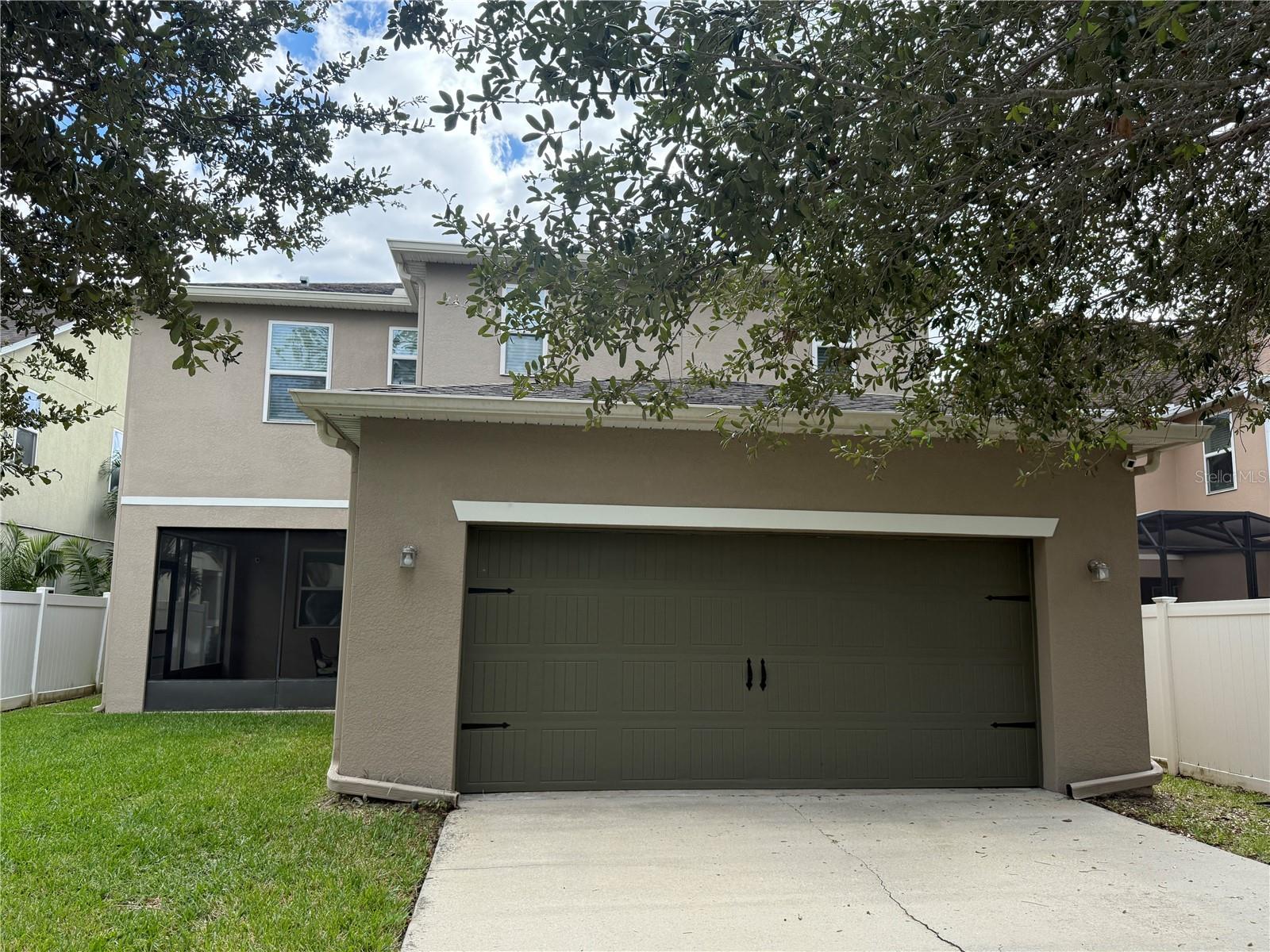 SUMMERLAKE PD PH 1B-A REP - Residential